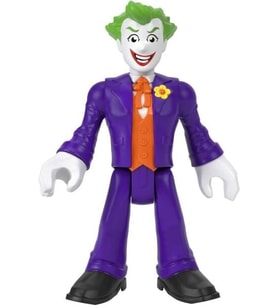 Mattel Imaginext Dc Super Friends Xl Figürleri Serisi HHH82