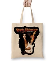 Yngwie Malmsteen Rising Force Bez Çanta Uzun Saplı