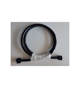 Matabi Style 7 Siyah Hortum  Yedek Parça