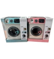 LS820C75-LS820Q75 KUTULU IŞIKLI MÜZİKLİ ÇAMAŞR