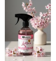 Japon Kiraz Çiçeği Kokulu Oda Spreyi 500 ml – Ferahlatıcı Koku