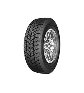 Starmaxx Prowin ST960 195/60R16C 99/97T M+S 3PMSF Hafif Ticari Kış Lastiği (Üretim Yılı:2024)