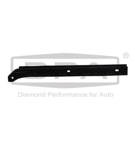 1Z5807861 Tampon Bağlantı Braketi Arka Orta SOL - Octavia 2004-2012