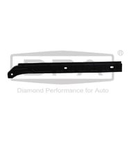 1Z5807861 Tampon Bağlantı Braketi Arka Orta SOL - Octavia 2004-2012
