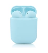 inPods 12 Simple TWS Bluetooth 5.0 Kulak İçi Kulaklık Mavi