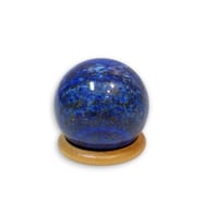 Lapis Lazuli Küçük Boy Küre 609-2