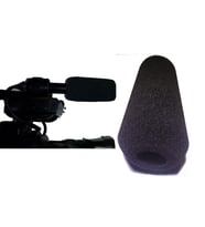 Sony Mc2500 Kamera Mikrofon Süngeri