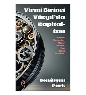 Yirmi Birinci Yüzyıl'da Kapitalizm