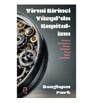 Yirmi Birinci Yüzyıl'da Kapitalizm