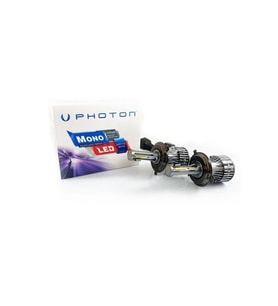 Chevrolet Cruze Led Xenon Şimşek Etkili Oto Ampul Mono H4