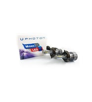 Chevrolet Cruze Led Xenon Şimşek Etkili Oto Ampul Mono H4