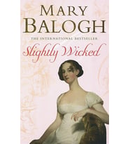 Slightly Wicked: Number 4 In Series