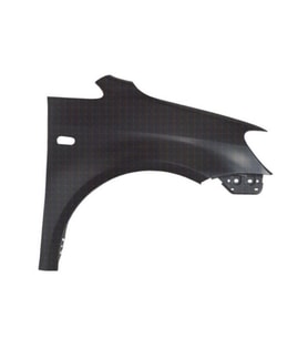 2K5821022 Çamurluk Ön Sağ - Caddy 2011-2015