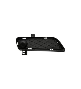 BMW X3:F25 2011-2014 Tampon Izgarası &Ouml;n Sol Kapalı 51117210469 Wender