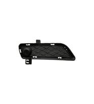 BMW X3:F25 2011-2014 Tampon Izgarası &Ouml;n Sol Kapalı 51117210469 Wender