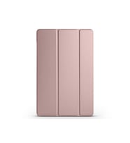 Samsung Galaxy Tab A9 Uyumlu Zore Smart Cover Standlı 1-1 Kılıf