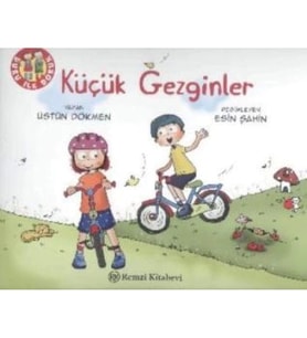 Küçük Gezginler