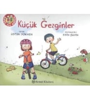 Küçük Gezginler