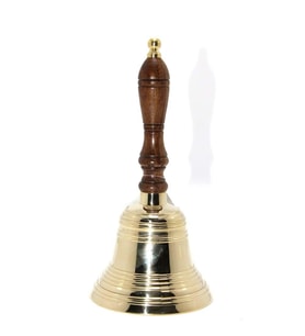 Pirinç El Çanı