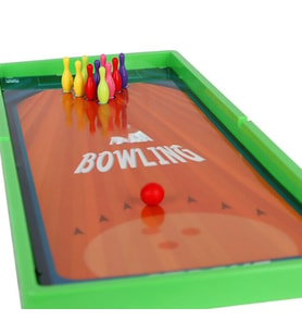 45191 CURLİNG VE BOWLİNG