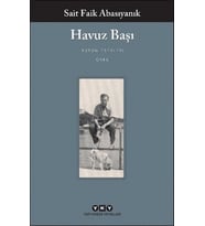 Havuz Başı