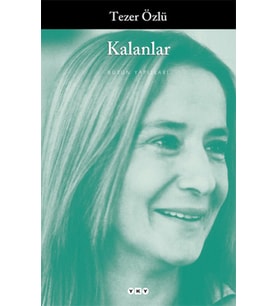 Kalanlar