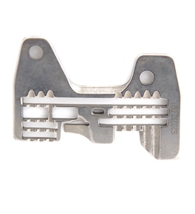 Brother Overlok N Seri 5 İp Penye Plaka / S20232-001
