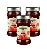 Abdurrahman Tatlıcı Receli 380 gr Cam x 3 Adet