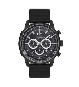 Lee Cooper LC06506.661-NL Erkek Kol Saati   SATICI   ÜNALAN  SAAT GÜMÜŞ