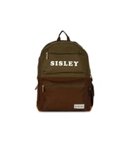 Sisley Lisanslı Unisex Sırt Çantası SİSLEY 12911