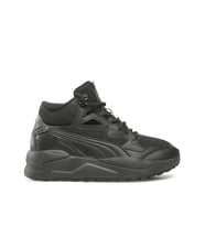 Puma X-Ray Speed 38738501 Kadın Spor Ayakkabısı (Siyah)