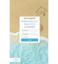 Robinson'un Mavi Evi