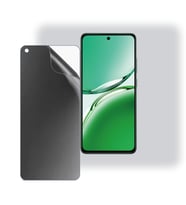 SChitec OPPO Reno5 F Uyumlu Ön Yüzey Hayalet Privacy Hidrojel Ekran Koruyucu