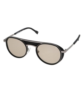 Quantum Q213.C1 48 Unisex Güneş Gözlüğü (Siyah)