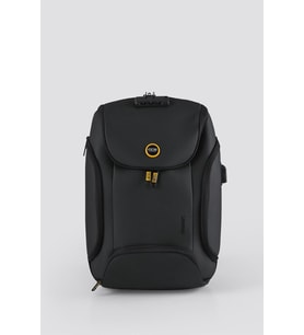 ÇÇS Siyah Unisex Sırt Çantası 51786