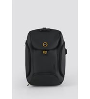 ÇÇS Siyah Unisex Sırt Çantası 51786