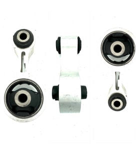 MOTOR TAKOZU MAZDA 6 2002-2007 ARKA