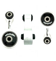 MOTOR TAKOZU MAZDA 6 2002-2007 ARKA