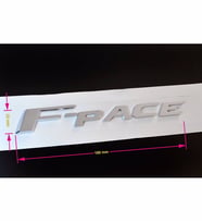 JAGUAR F-PACE YAZI