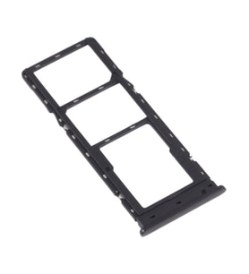 Tecno Uyumlu Camon 17 Pro Sim Kart Tepsisi Cg8, CG8H (Gri)
