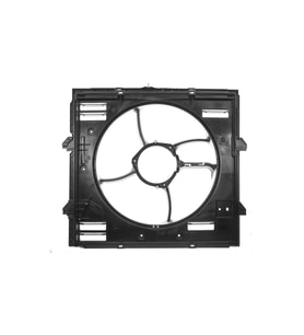 VOLKSWAGEN AMAROK 2010 - 2017 FAN DAVLUMBAZI