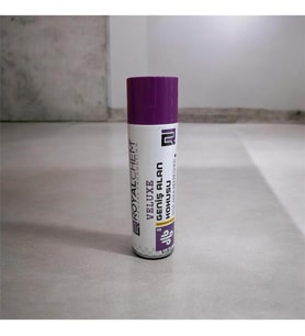 ROYAL CHEM VELUXE GENİŞ ALAN KOKUSU 500ML