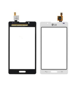 Lg P710 Beyaz Touch ( Dokunmatik )