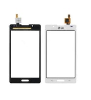 Lg P710 Beyaz Touch ( Dokunmatik )