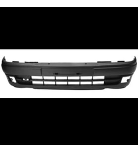 Opel Astra F Klimali 1991-1998 Tampon &Ouml;n Sissiz Siyah 90442417 R2A