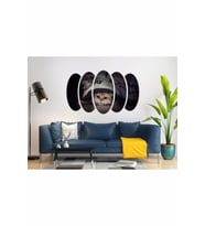 KEDİ MDF TABLO-2526