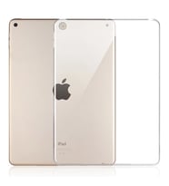 Ally İPad 9.7 2018 İPad 9.7 2017 Şeffaf Tpu Soft Silikon Kılıf-(5775) - SSSSSS7045-1792