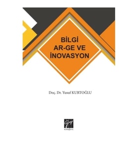 Bilgi AR-GE ve İnovasyon