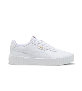 Puma Carina 3.0 Tdp Unisex Günlük Ayakkabı 40617601 Beyaz