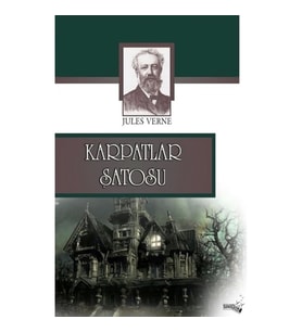 Karpatlar Şatosu